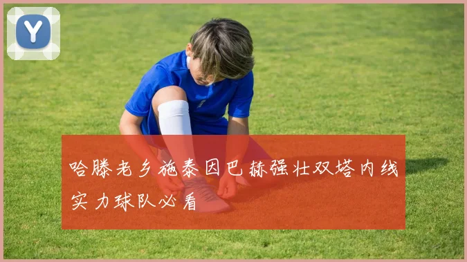 哈滕老乡施泰因巴赫强壮双塔内线实力球队必看
